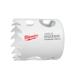 41mm HOLE DOZER™ with CARBIDE TEETH